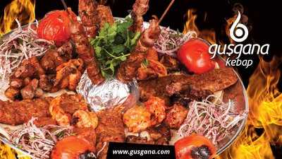 Guşgana Kebap ve Fırın