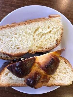 Ustun Palmiye Pastanesi