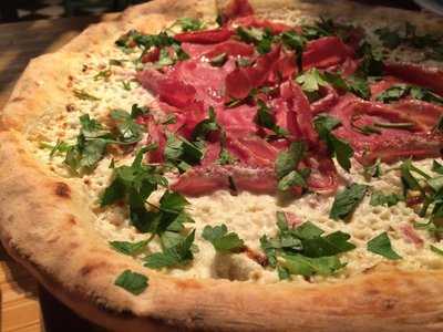 Mulinello Caffe & Pizzeria