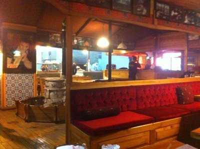 Adanalı Kebap, İstanbul