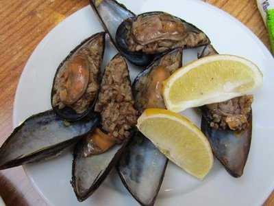 Mercan Kokoreççisi