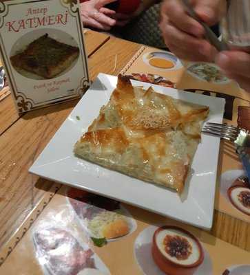 Doner & Iskender evi