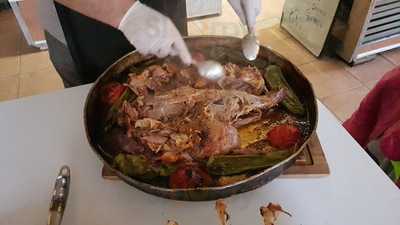 ikinikibahar Restaurant