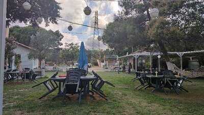 Kilyos Şömine Restaurent