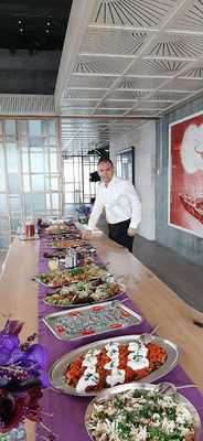 Oses Cig Kofteci Osman