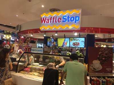 Waffle Stop