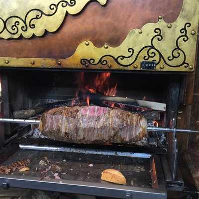 Sizin Oltu Cağ Kebap