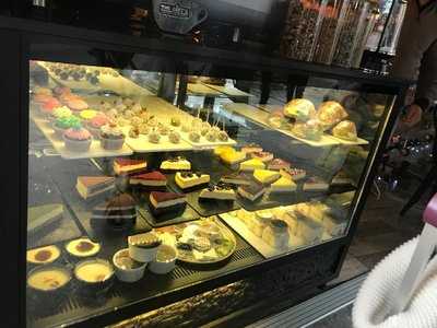 The Coff’s Sirkeci