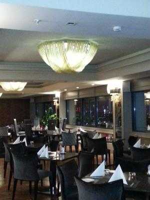 Alesta Restaurant, İstanbul