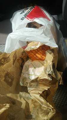 Etiler Marmaris Bufe