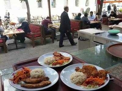 Mimar Sinan Tarihi Süleymaniye Kuru Fasulyecisi