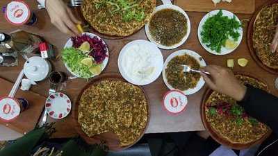 Ünal Kebap ve Lahmacun