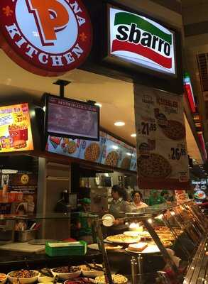 Sbarro