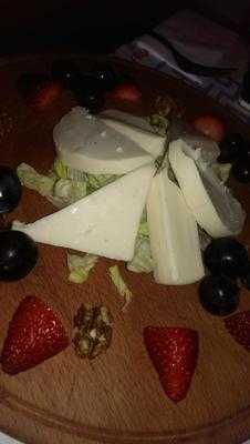 Kafe Pi Bistro