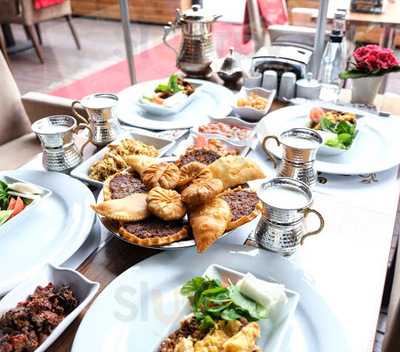 Şanlıoğlu Urfa Lezzetleri