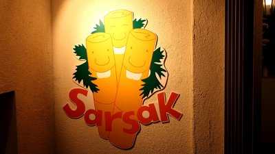 Sarsak