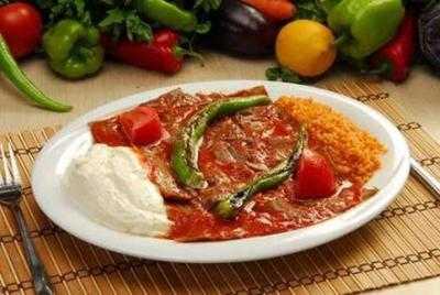 Hanedan Lezzet Dunyası