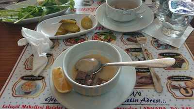 Başkent İşkembecisi