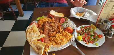Tophane Kebapçısı