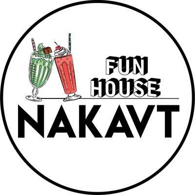 Nakavt Fun House