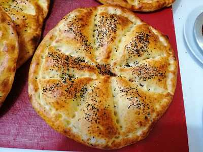 R.B.S Pide ve Kebap Salonu