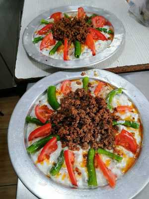 Balli Doner Pide Kebap