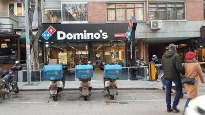 Domino's Pizza