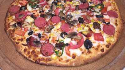 Pizza Mix