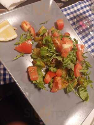 L' Osteria Angelo Custode, Torino