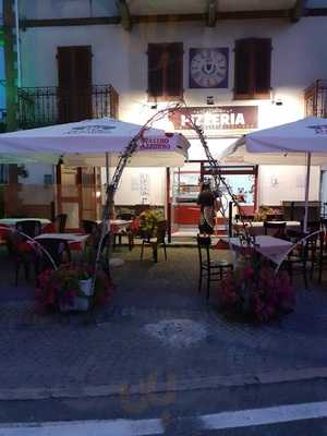 Pizzeria Il Tegamino