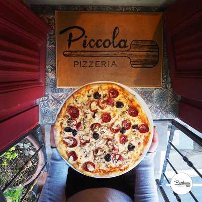 Piccola Pizzeria