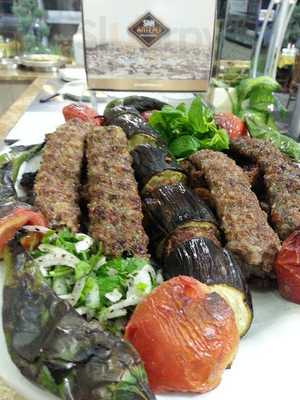 Sahantepli Kebap Ve Baklava