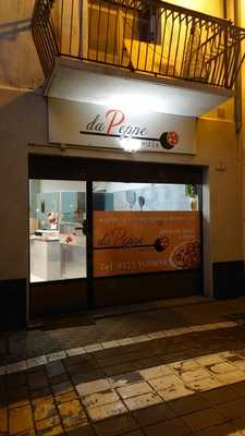 Pizzeria D'asporto Dante, Pavone Canavese