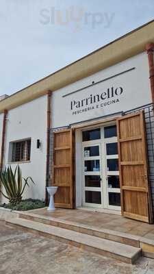 Parrinello Pescheria E Cucina