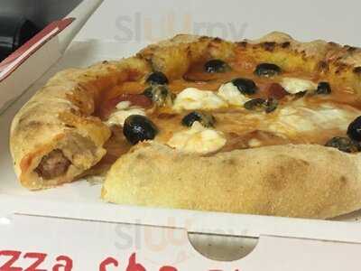 Pizza Speedy, Rivalta di Torino