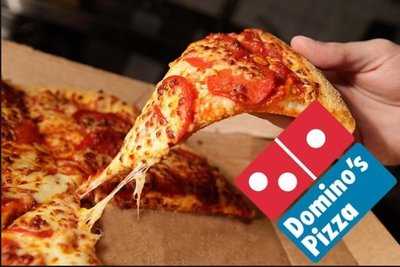 Dominos Pizza Nevsehir