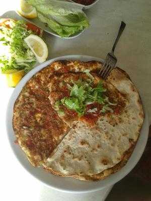 Fistik Kebap, İstanbul