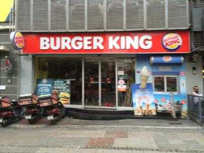 Burger King