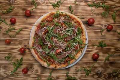 Pizzeria Toscana