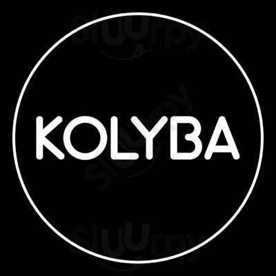 Kolyba