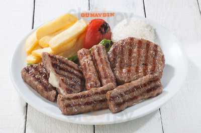 Gunaydin Kofte & Doner