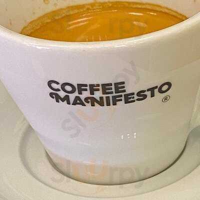 Coffee Manifesto, İstanbul
