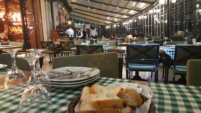 Ozdogan Kofte Salonu