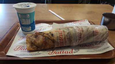 Hattad Döner