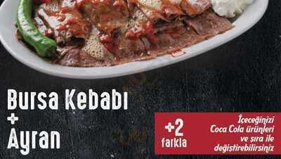Bursa Kebap Evi