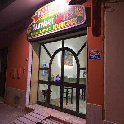 Pizzeria Number One