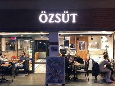 Özsüt