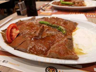 HD İskender
