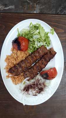 Dara Kebap ve Pide Salonu
