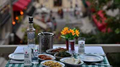 Deli Cafe Restaurant